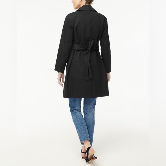 J Crew Trench coat
Item BO622 - Picture 2 of 6